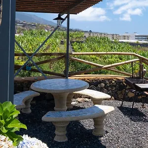 Villa La Graja By Huskalia - Private Pool, Los Llanos De Aridane
