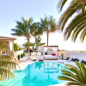 Villa Casa Mario, Los Llanos De Aridane