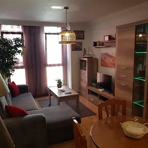 Apartment Hill Valley, Los Llanos De Aridane