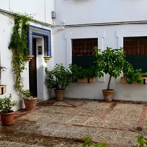 El Patio De La Aljama Apartment Córdoba