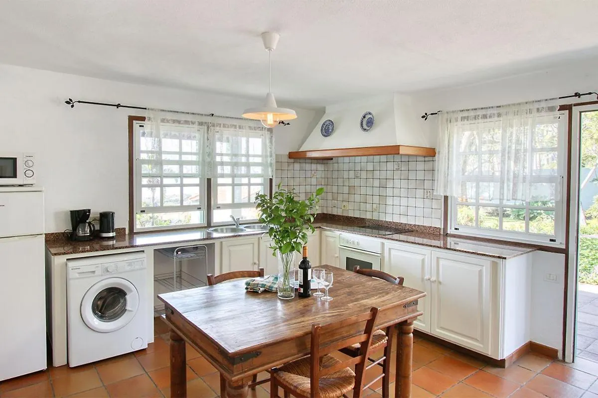 La Camuesa-Adults Only Villa Los Llanos De Aridane Holiday home