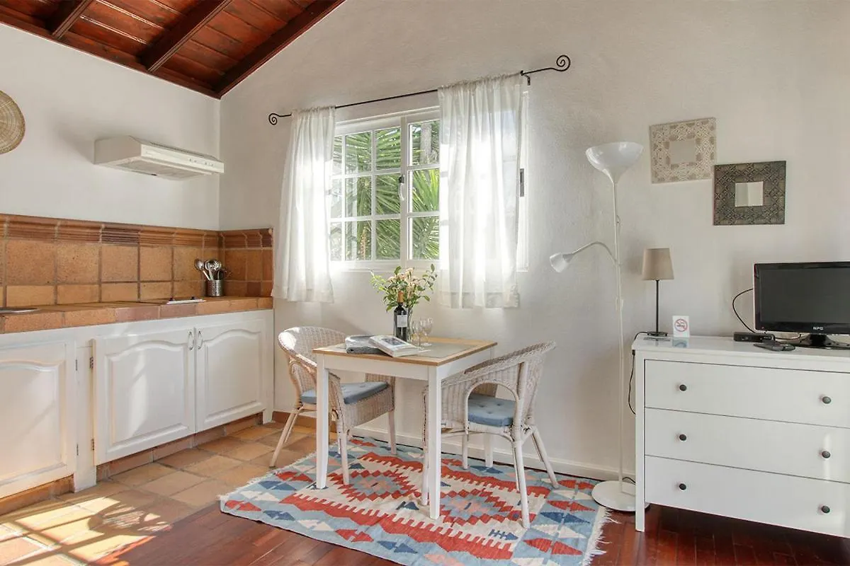La Camuesa-Adults Only Villa Los Llanos De Aridane Spain