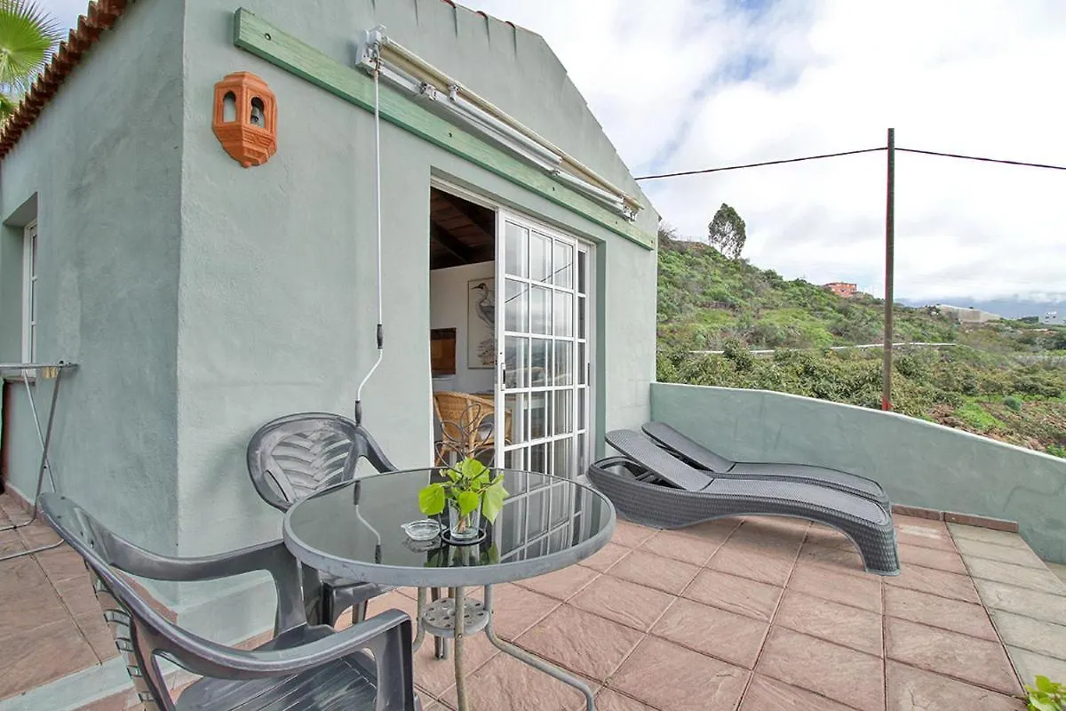 Holiday home La Camuesa-Adults Only Villa Los Llanos De Aridane