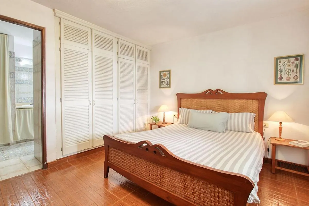 Holiday home La Camuesa-Adults Only Villa Los Llanos De Aridane