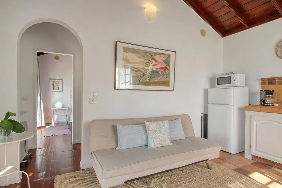 La Camuesa-Adults Only Villa Los Llanos De Aridane Holiday home