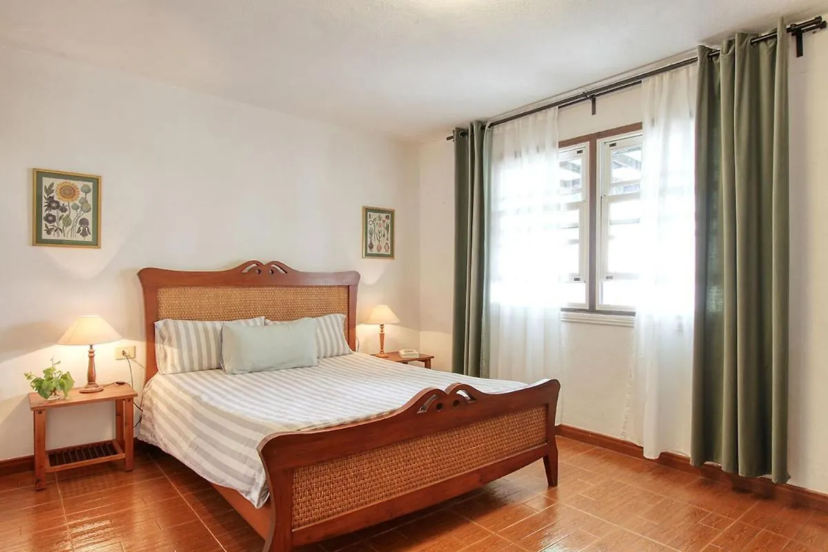 La Camuesa-Adults Only Villa Los Llanos De Aridane Spain