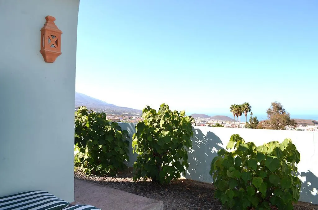 Holiday home La Camuesa-Adults Only Villa Los Llanos De Aridane