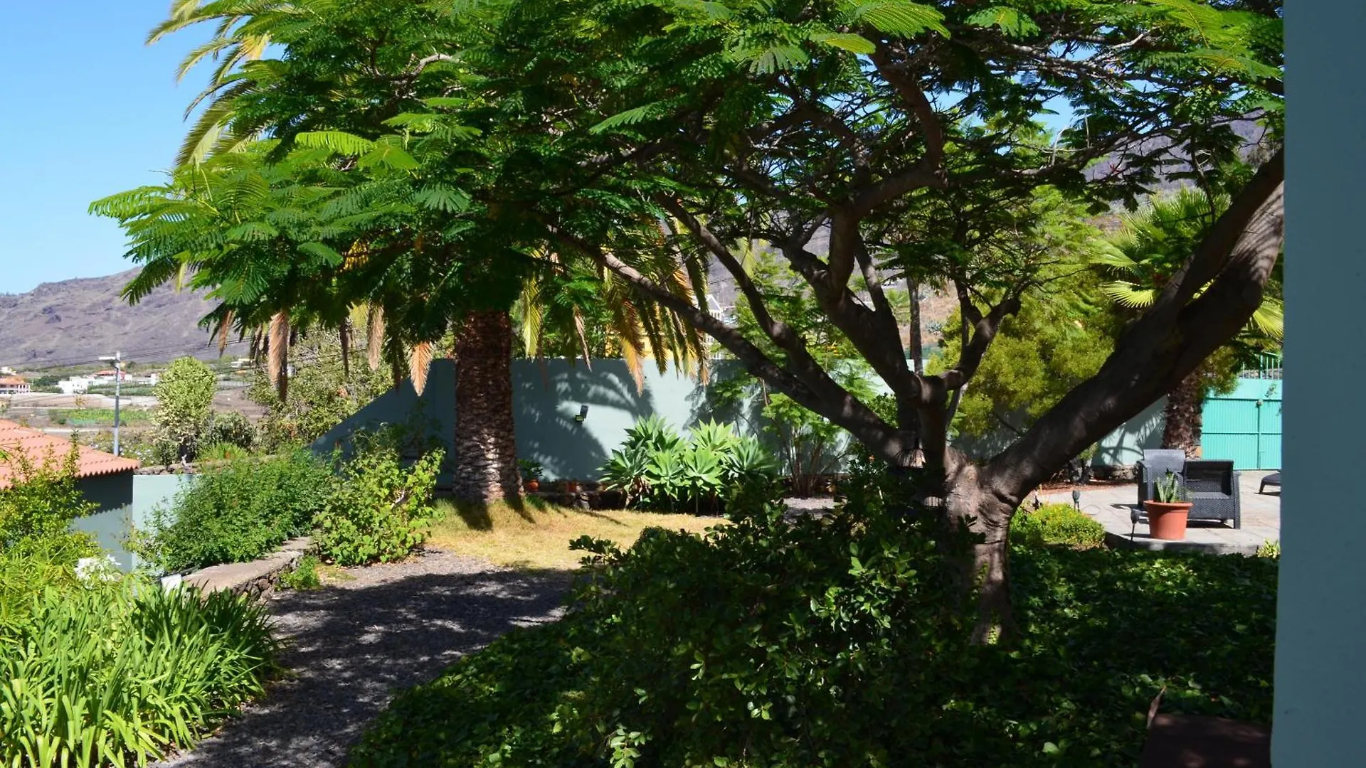 La Camuesa-Adults Only Villa Los Llanos De Aridane Holiday home