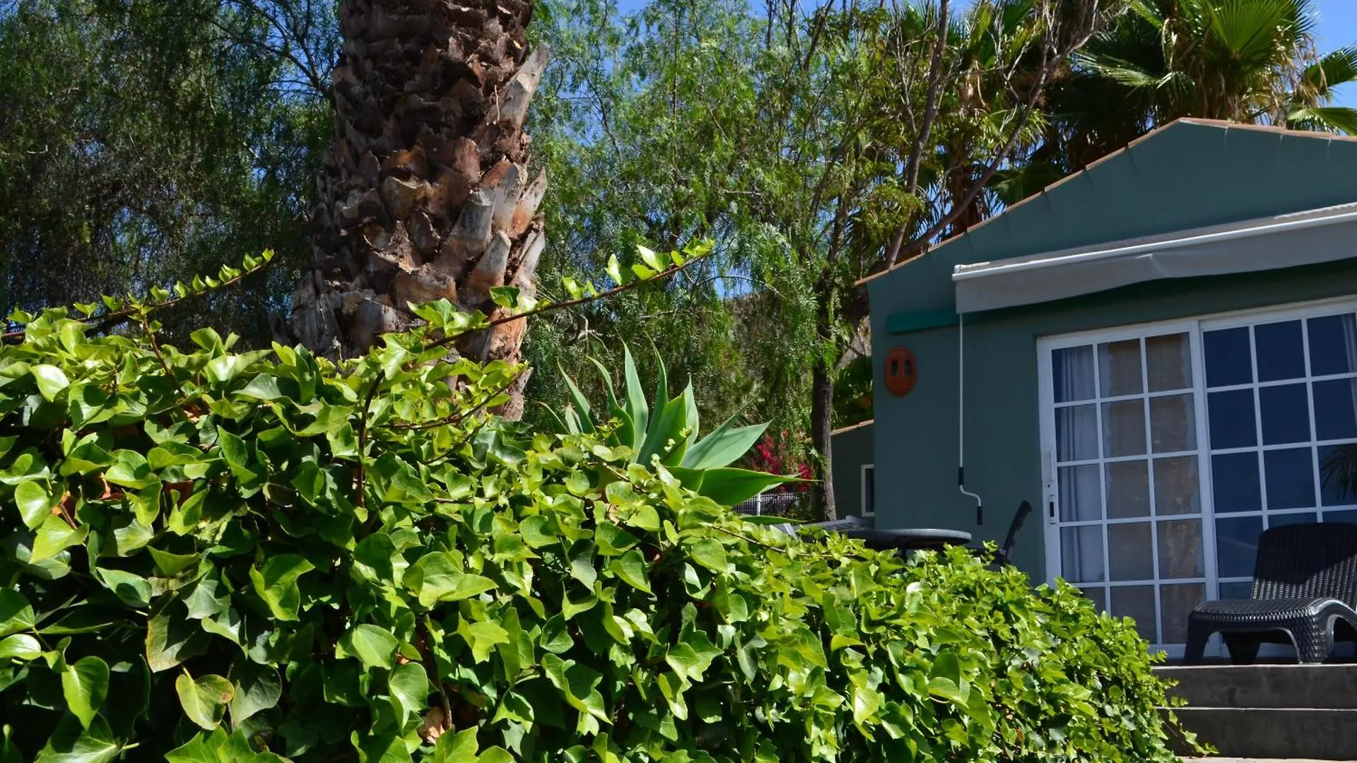 Holiday home La Camuesa-Adults Only Villa Los Llanos De Aridane Spain