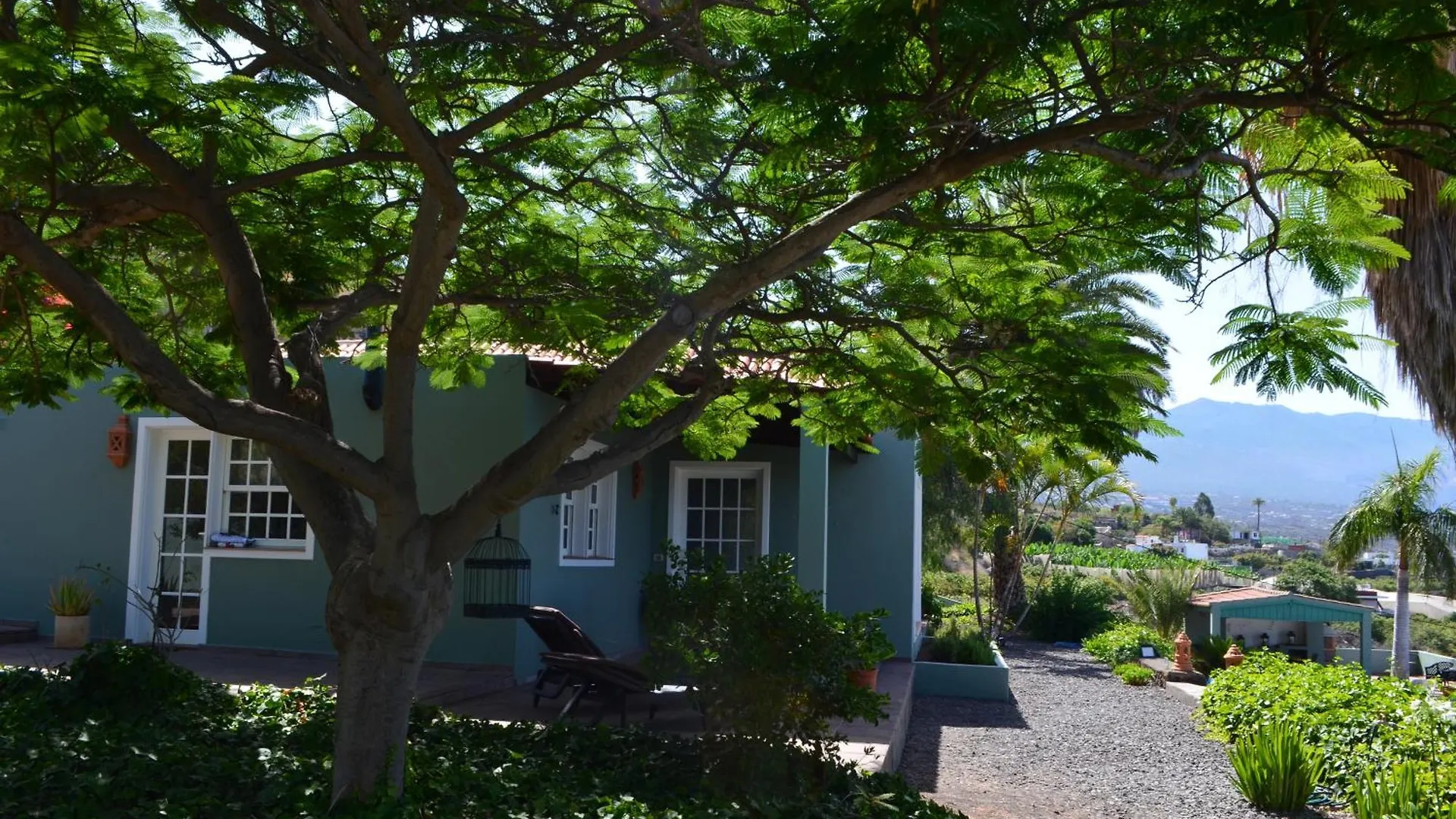 La Camuesa-Adults Only Villa Los Llanos De Aridane Holiday home