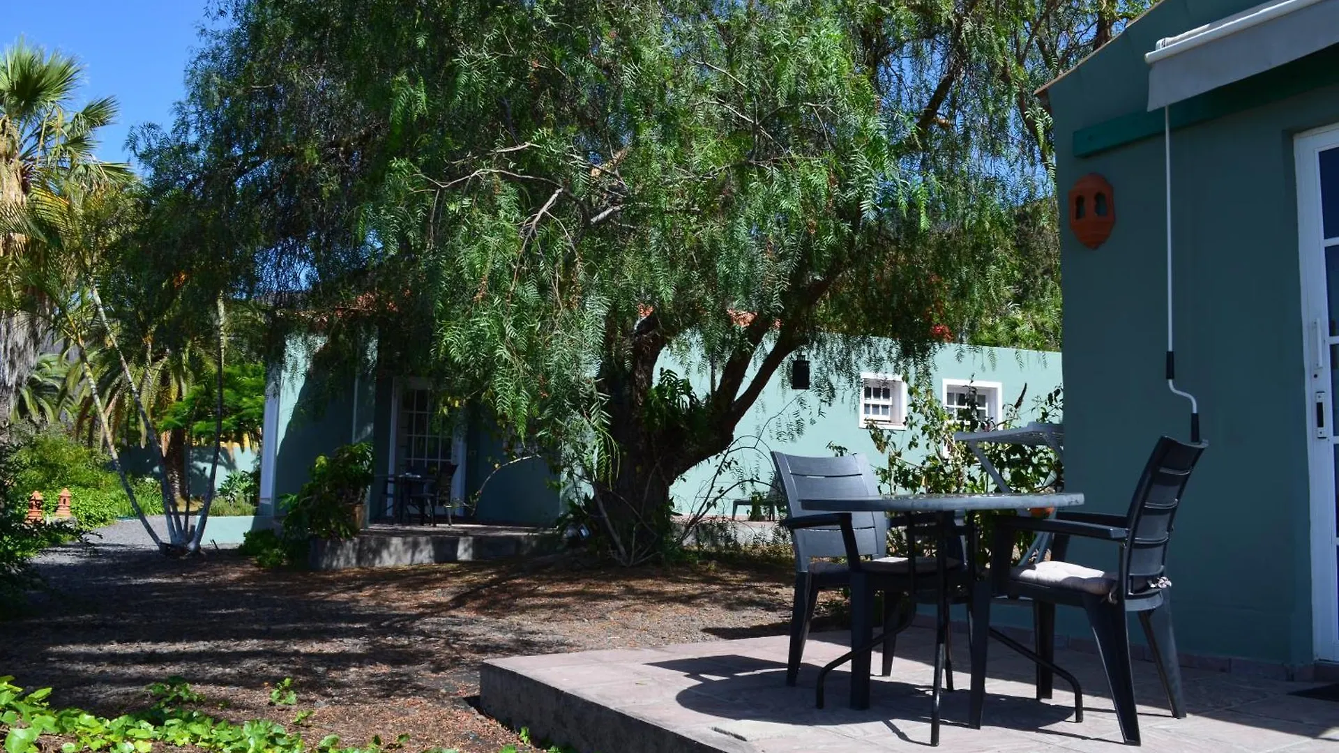 Holiday home La Camuesa-Adults Only Villa Los Llanos De Aridane