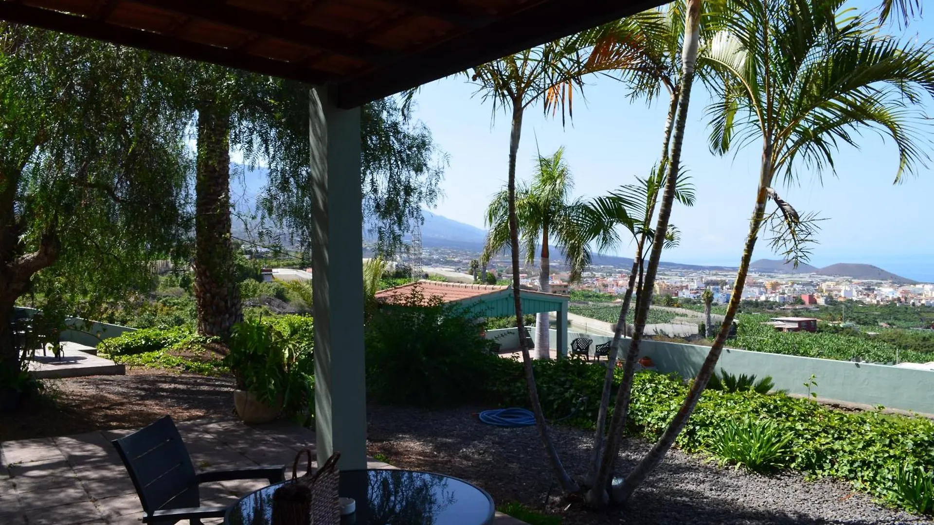 La Camuesa-Adults Only Villa Los Llanos De Aridane Holiday home