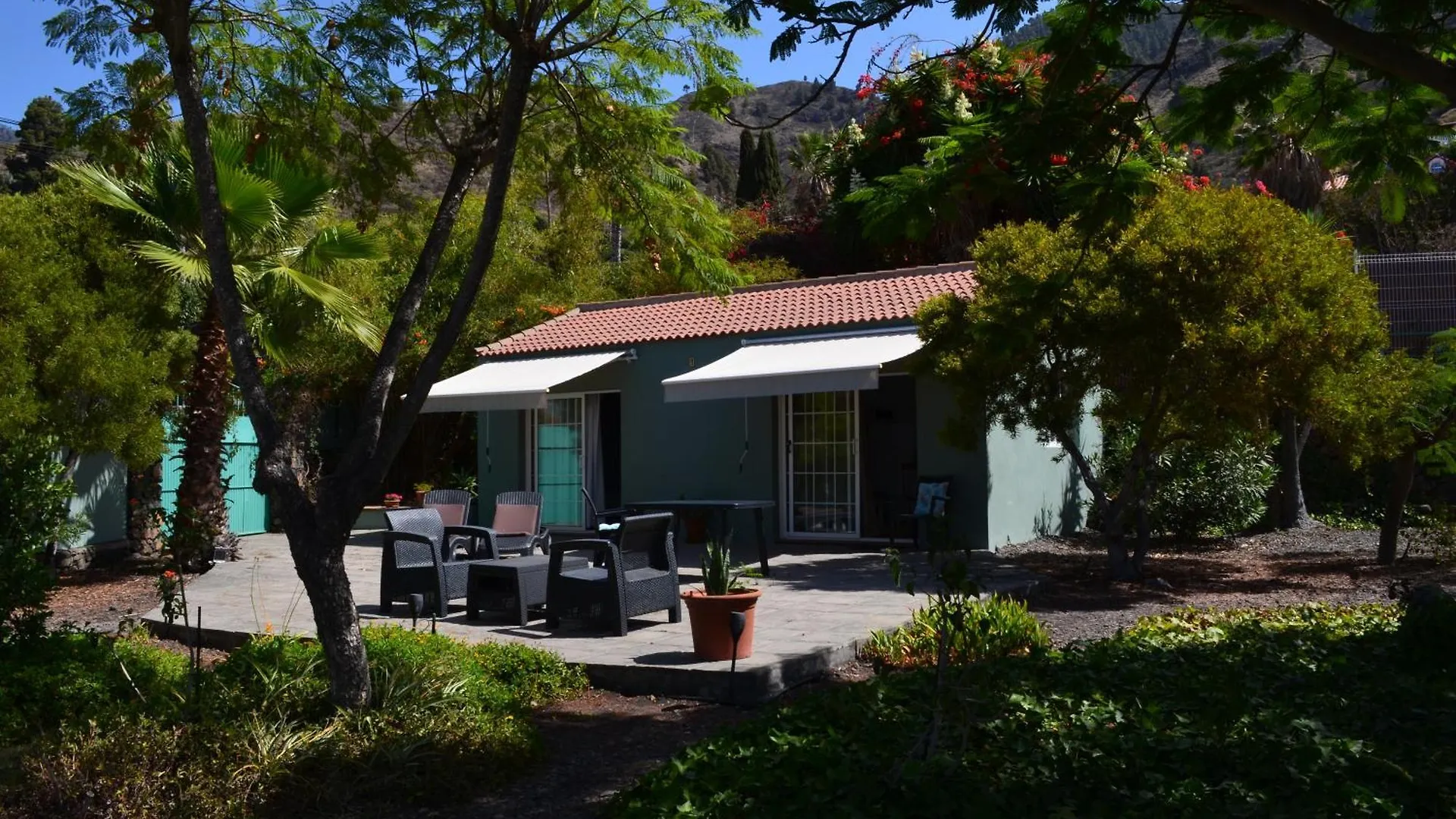 La Camuesa-Adults Only Villa Los Llanos De Aridane