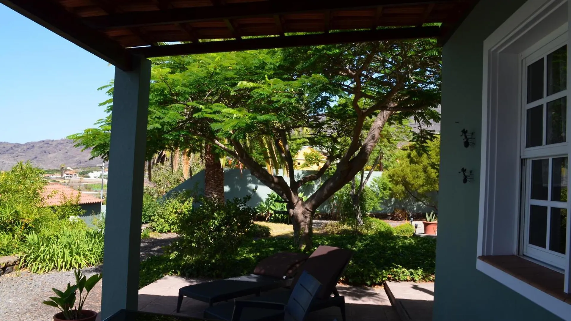 La Camuesa-Adults Only Villa Los Llanos De Aridane Holiday home