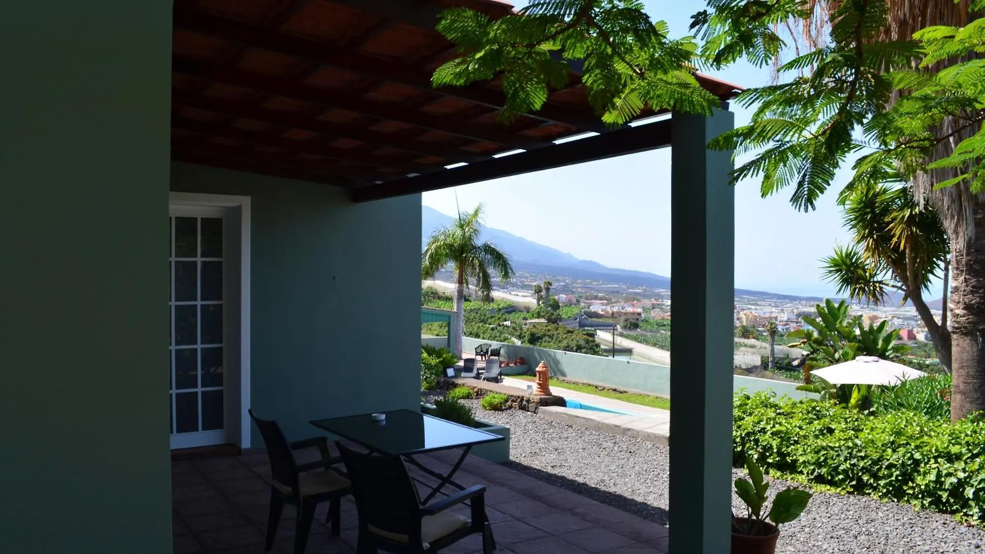 Holiday home La Camuesa-Adults Only Villa Los Llanos De Aridane Spain