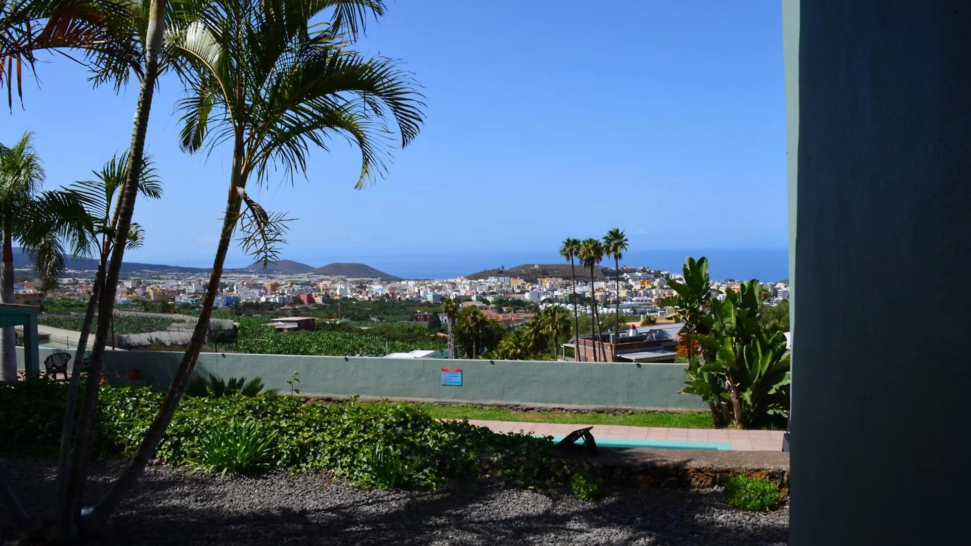Holiday home La Camuesa-Adults Only Villa Los Llanos De Aridane