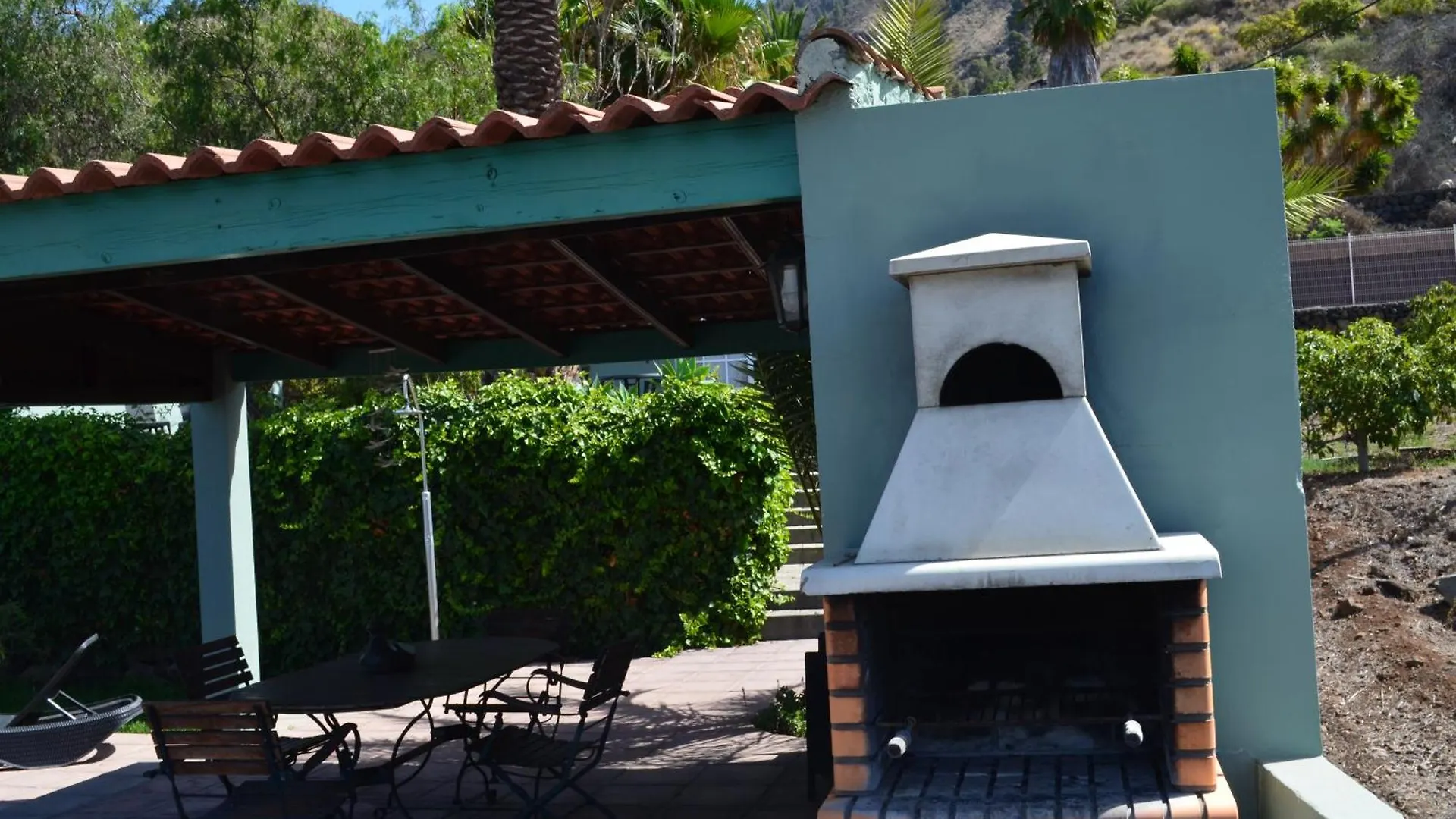 La Camuesa-Adults Only Villa Los Llanos De Aridane Holiday home