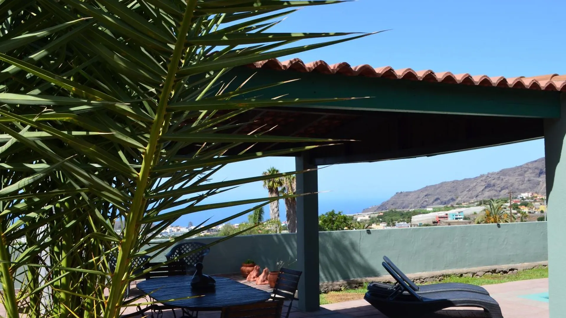 La Camuesa-Adults Only Villa Los Llanos De Aridane