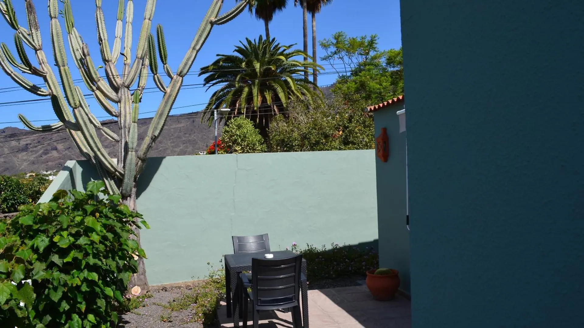 Holiday home La Camuesa-Adults Only Villa Los Llanos De Aridane