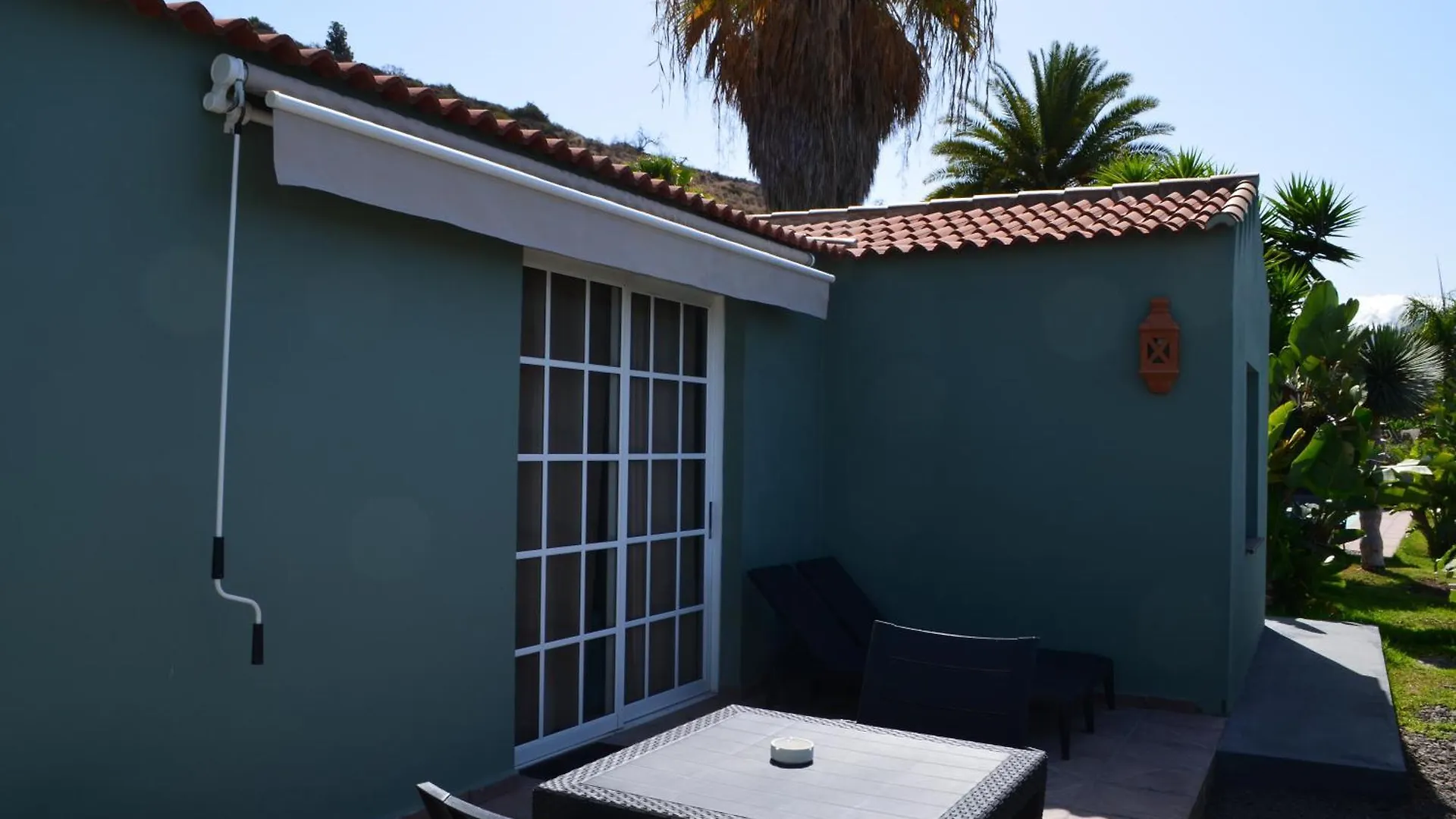 La Camuesa-Adults Only Villa Los Llanos De Aridane 0*,  Spain