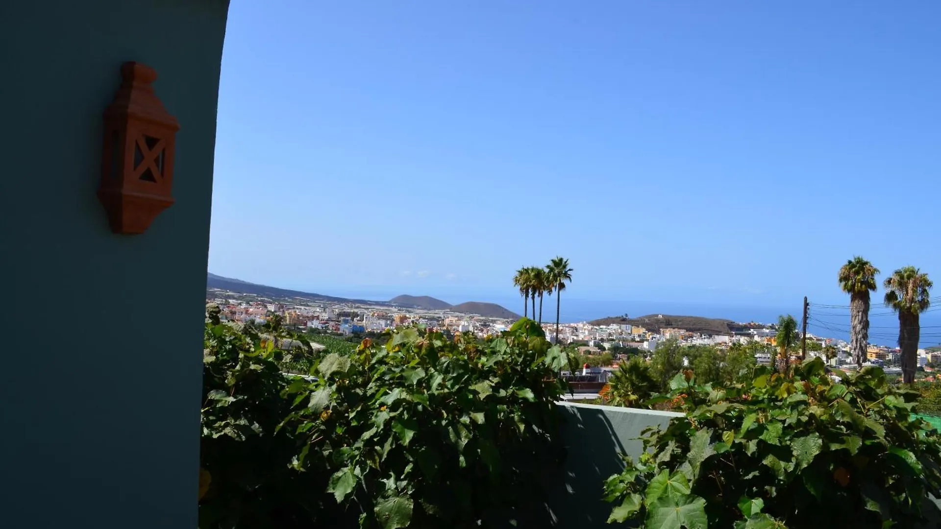 Holiday home La Camuesa-Adults Only Villa Los Llanos De Aridane Spain