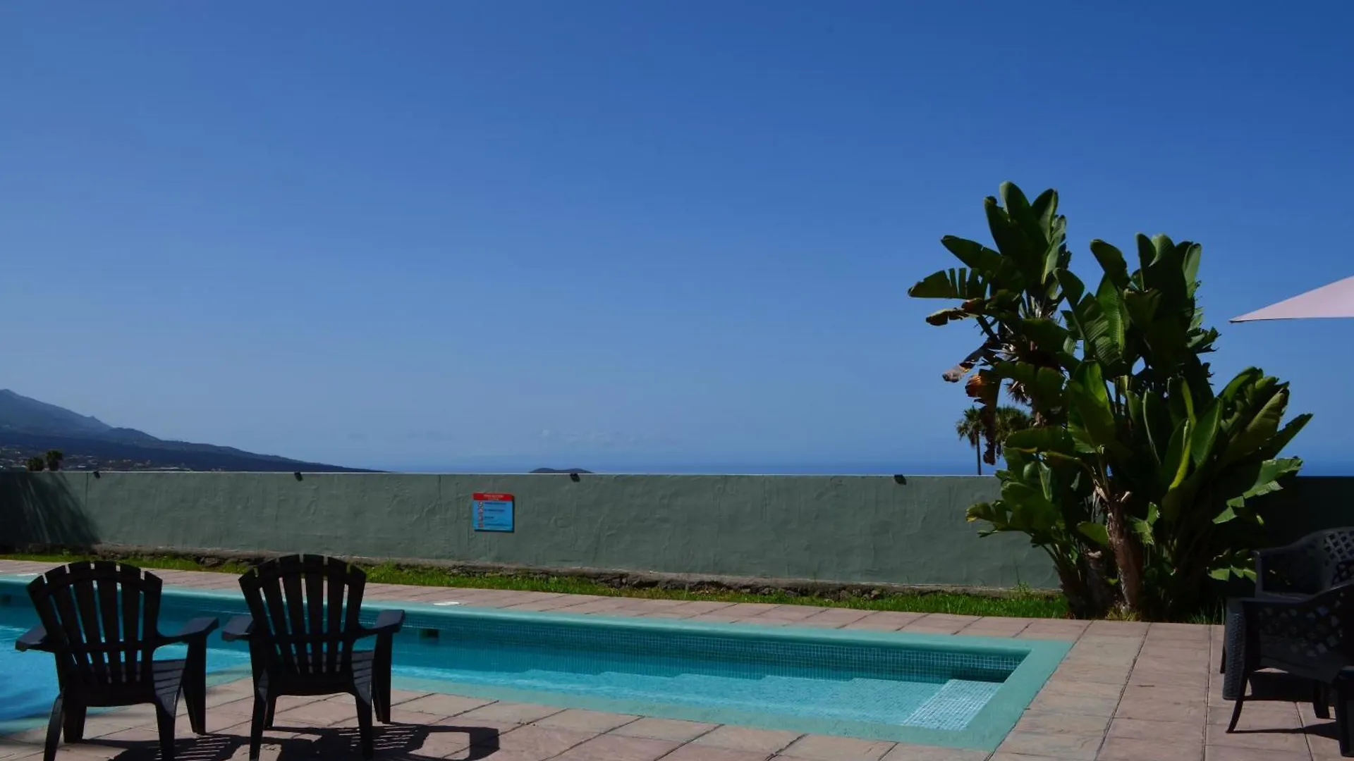 La Camuesa-Adults Only Villa Los Llanos De Aridane