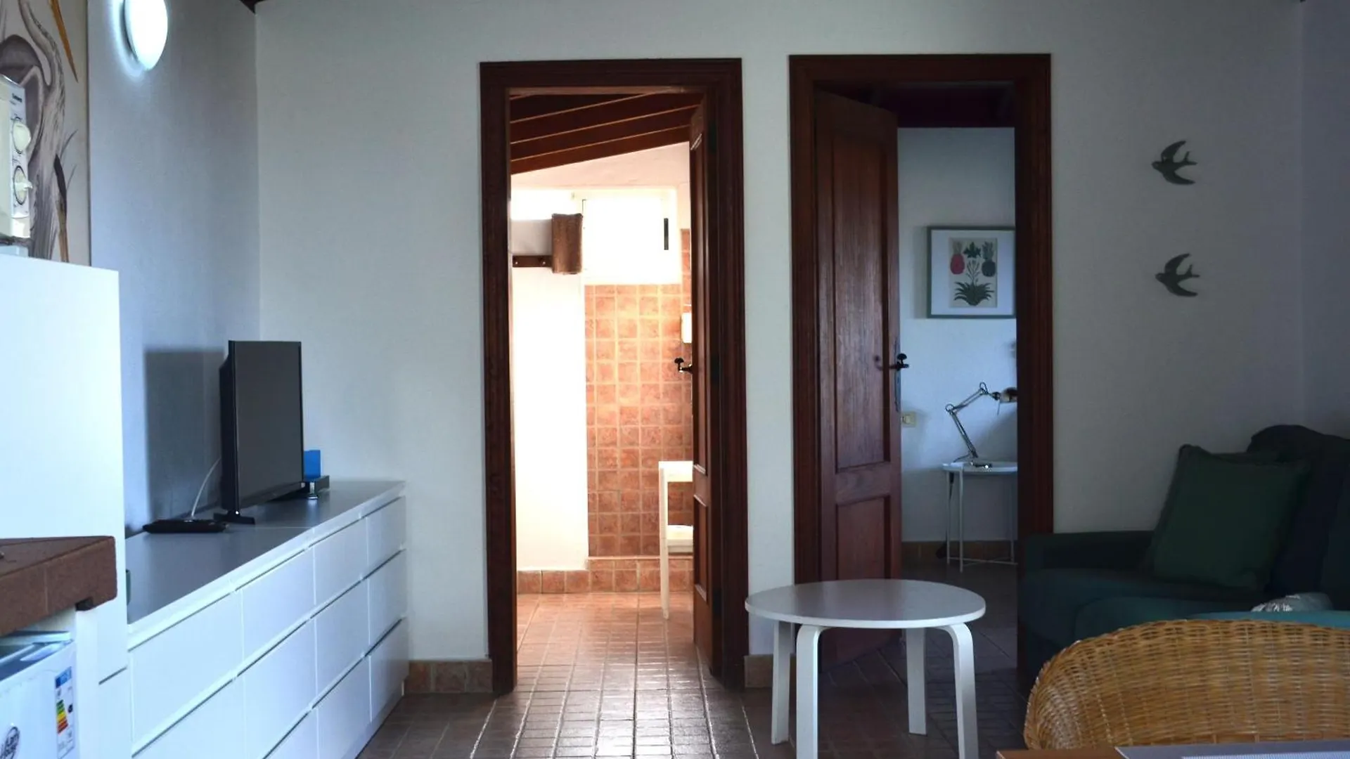 La Camuesa-Adults Only Villa Los Llanos De Aridane 0*,