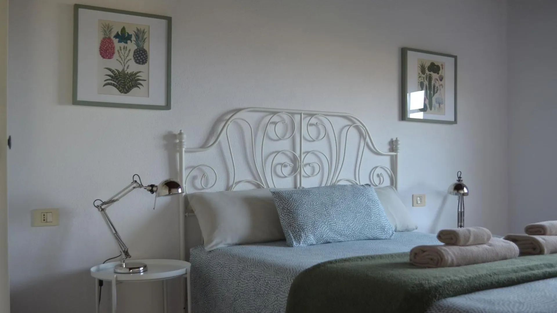 La Camuesa-Adults Only Villa Los Llanos De Aridane Holiday home
