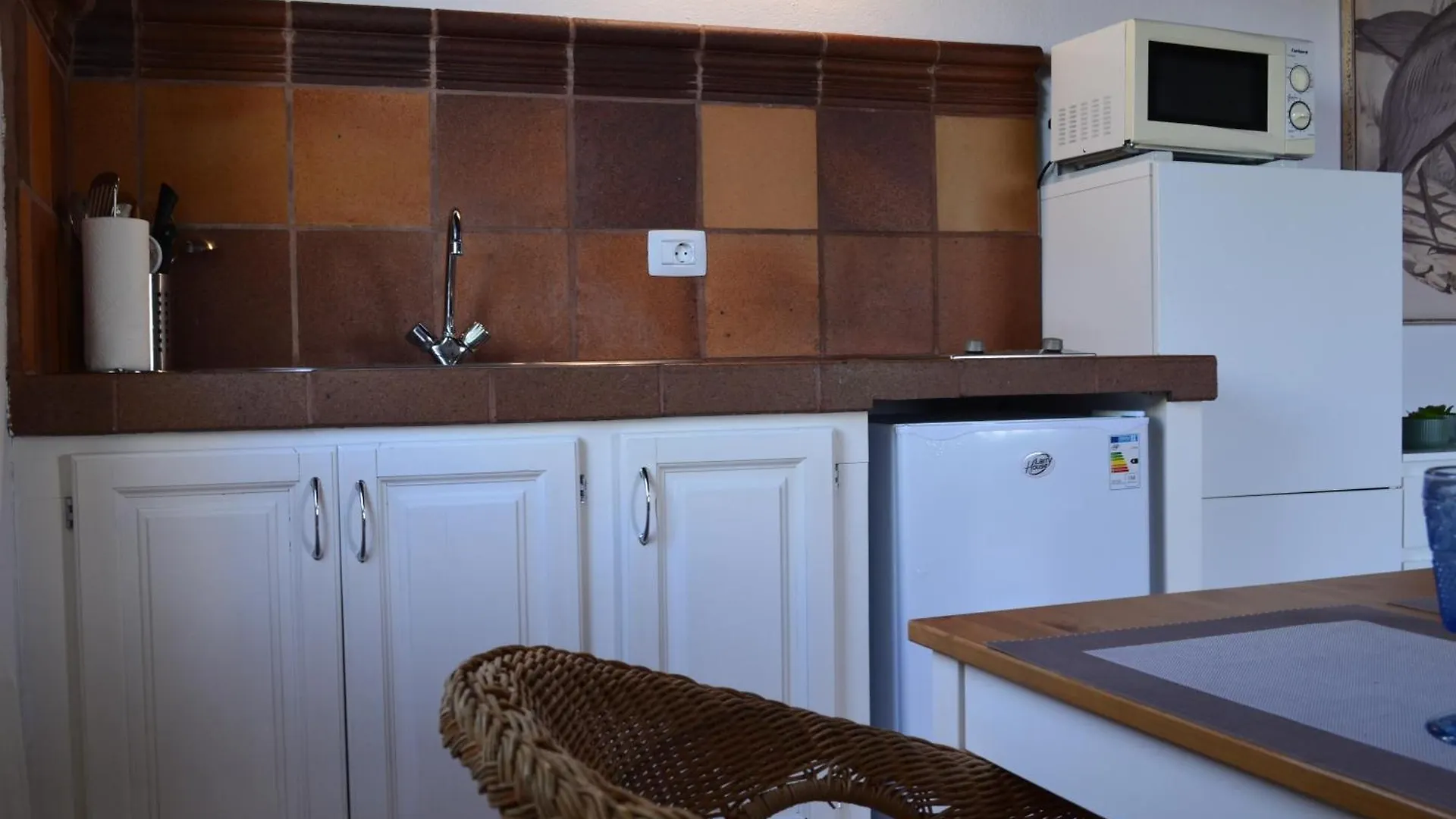 Holiday home La Camuesa-Adults Only Villa Los Llanos De Aridane Spain