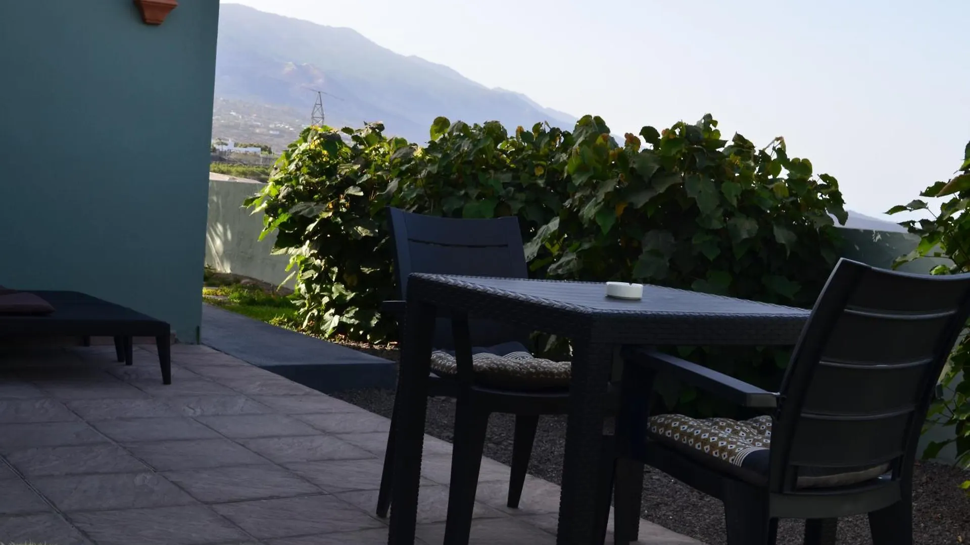 Holiday home La Camuesa-Adults Only Villa Los Llanos De Aridane