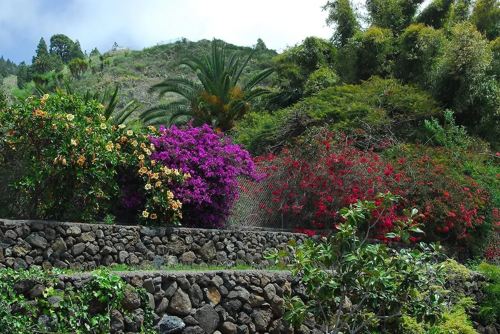 Holiday home La Camuesa-Adults Only Villa Los Llanos De Aridane