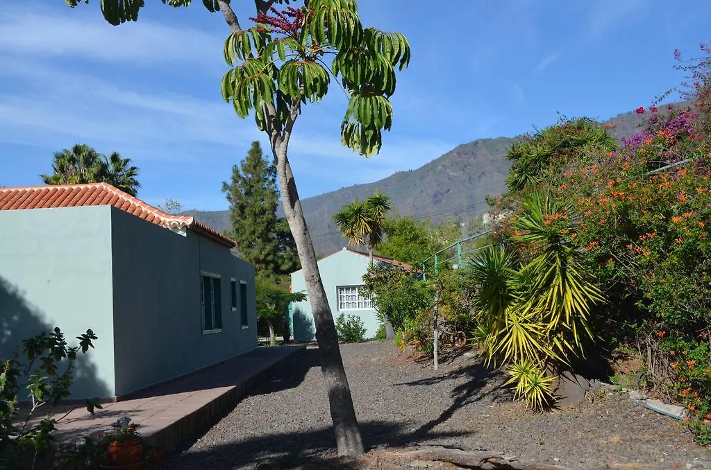 La Camuesa-Adults Only Villa Los Llanos De Aridane Holiday home