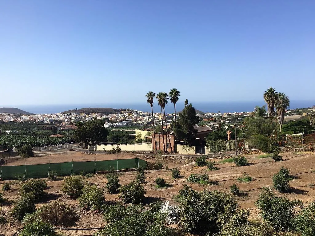 Holiday home La Camuesa-Adults Only Villa Los Llanos De Aridane